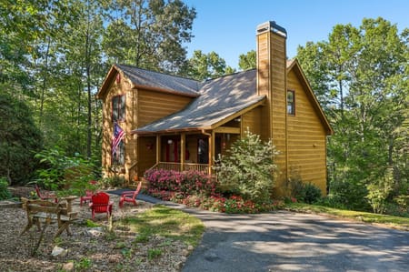 Dahlonega, GA 30533 Lumpkin County