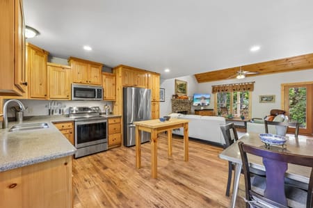 Dahlonega, GA 30533 Lumpkin County