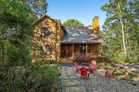 Dahlonega, GA 30533 Lumpkin County