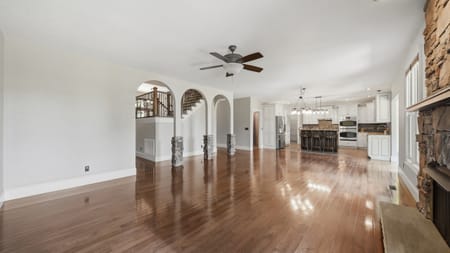 Trenton, GA 30752 Dade County