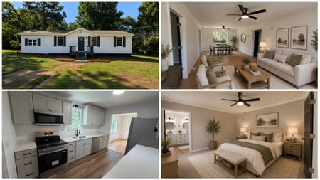 Carrollton, GA 30117 Carroll County