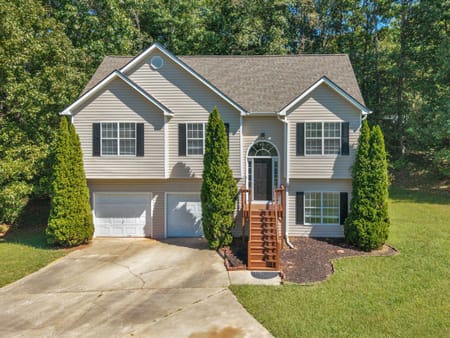 Griffin, GA 30223 Spalding County