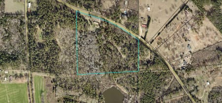 Yatesville, GA 31097 Upson County