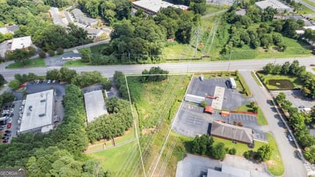 Marietta, GA 30066 Cobb County