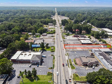 Decatur, GA 30032 DeKalb County