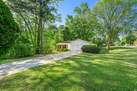 Jonesboro, GA 30236 Clayton County