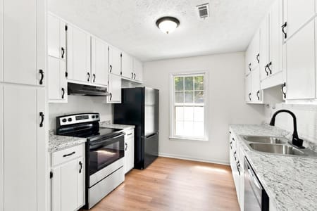 Riverdale, GA 30296 Clayton County
