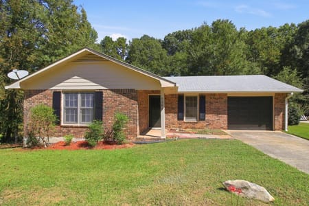 Riverdale, GA 30296 Clayton County