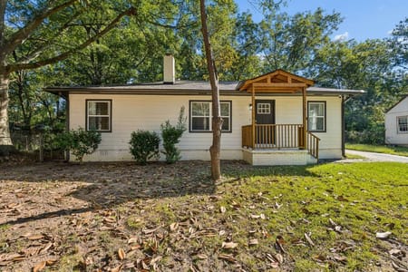 Forest Park, GA 30297 Clayton County