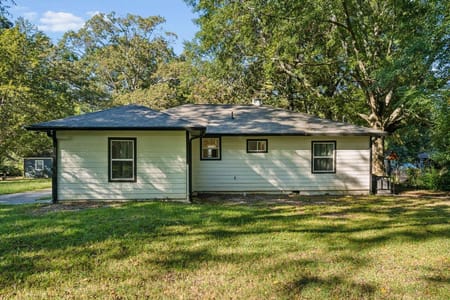 Forest Park, GA 30297 Clayton County