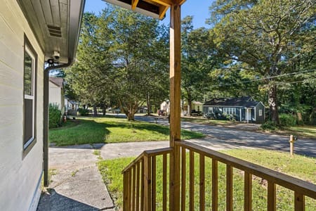 Forest Park, GA 30297 Clayton County