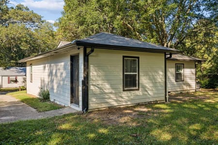 Forest Park, GA 30297 Clayton County