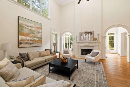 Marietta, GA 30062 Cobb County