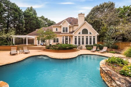 Marietta, GA 30062 Cobb County