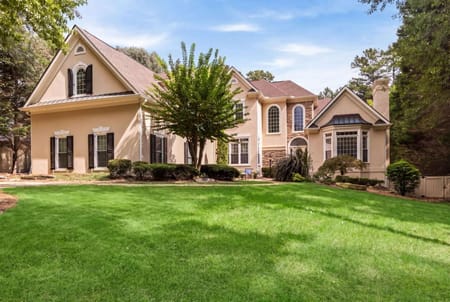 Marietta, GA 30062 Cobb County