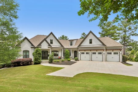 Newnan, GA 30265 Coweta County