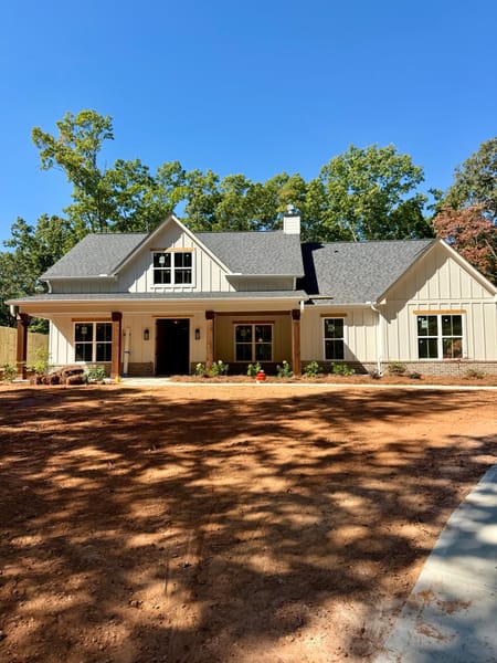 Bremen, GA 30110 Haralson County