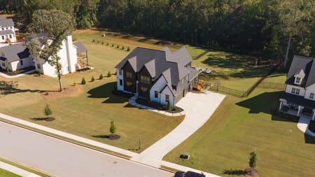 Tyrone, GA 30290 Fayette County