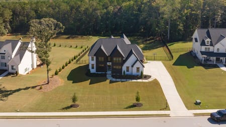 Tyrone, GA 30290 Fayette County