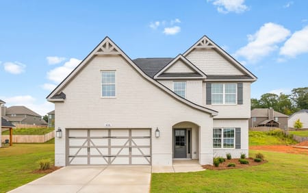 LaGrange, GA 30241 Troup County