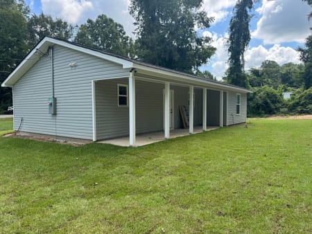 Milledgeville, GA 31061 Baldwin County