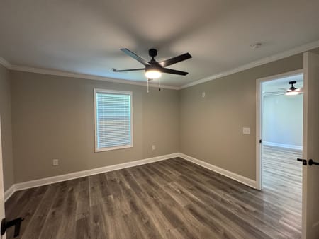Milledgeville, GA 31061 Baldwin County
