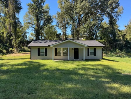 Milledgeville, GA 31061 Baldwin County