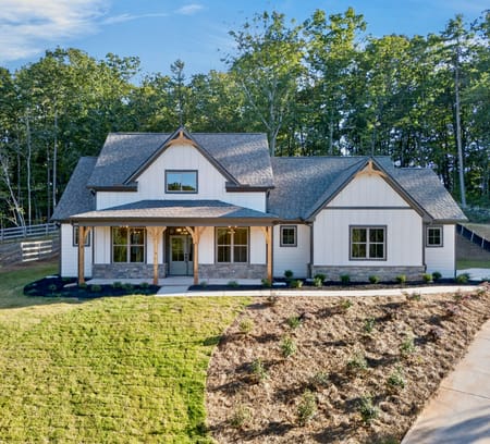 Dawsonville, GA 30534 Lumpkin County