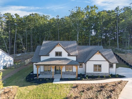 Dawsonville, GA 30534 Lumpkin County