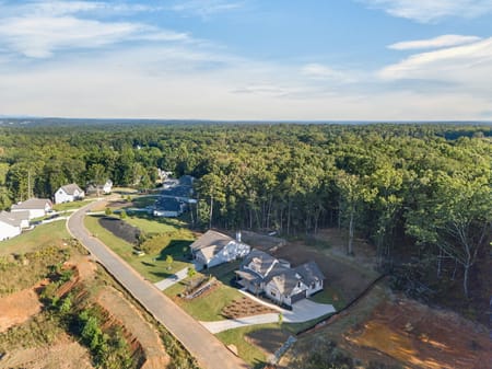 Dawsonville, GA 30534 Lumpkin County