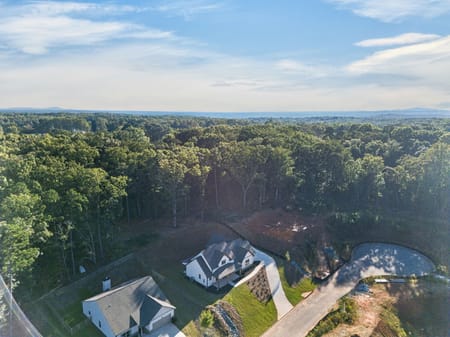 Dawsonville, GA 30534 Lumpkin County
