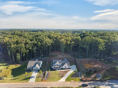 Dawsonville, GA 30534 Lumpkin County