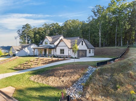 Dawsonville, GA 30534 Lumpkin County