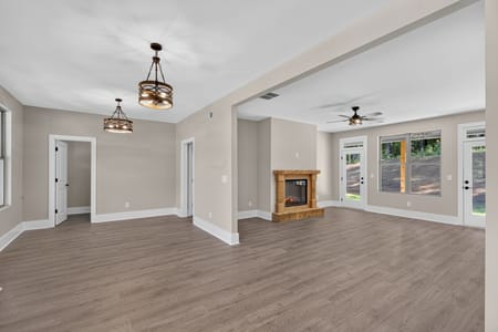 Dawsonville, GA 30534 Lumpkin County