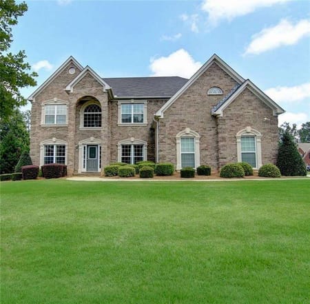 Conyers, GA 30094 Rockdale County
