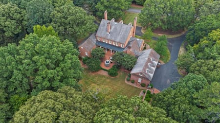 Athens, GA 30606 Clarke County