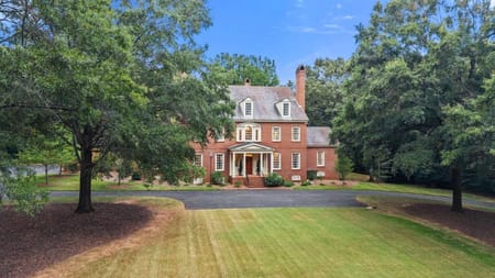 Athens, GA 30606 Clarke County