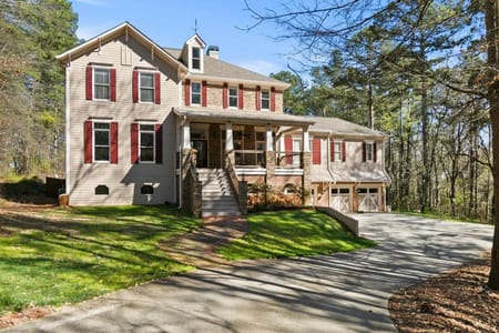 Powder Springs, GA 30127 Cobb County