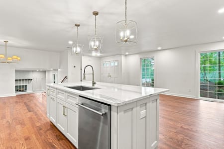 Marietta, GA 30064 Cobb County