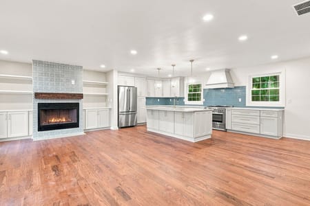 Marietta, GA 30064 Cobb County
