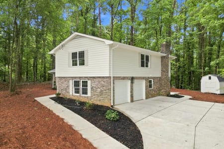 Marietta, GA 30064 Cobb County