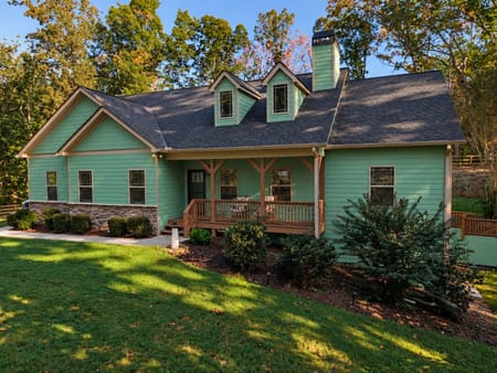 Dawsonville, GA 30534 Dawson County