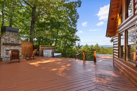 Blue Ridge, GA 30513 Fannin County