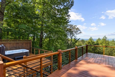Blue Ridge, GA 30513 Fannin County
