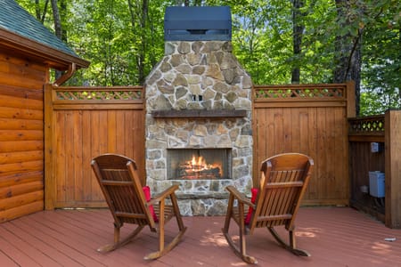 Blue Ridge, GA 30513 Fannin County
