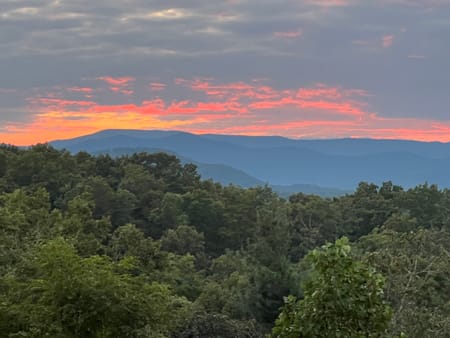Blue Ridge, GA 30513 Fannin County