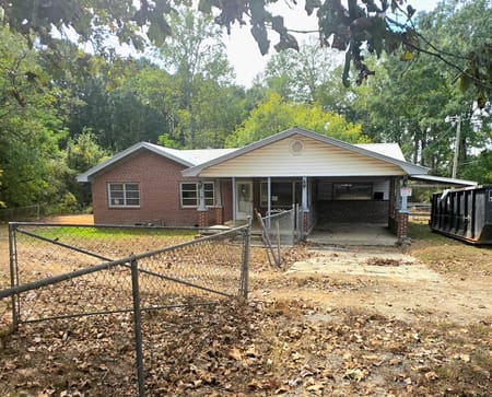 Statham, GA 30666 Oconee County