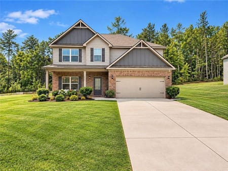Griffin, GA 30223 Spalding County
