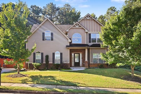 Ellenwood, GA 30294 Clayton County