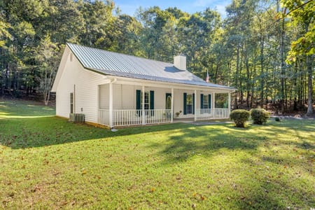 Jefferson, GA 30549 Jackson County